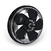 AMK260-2001 (260追风辐条电机)