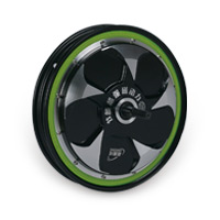 AMK260-1001 （260追风电机）