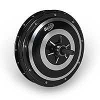 AMK205-4002 （205大澳辐条轮电机）