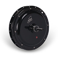 AMK205-4001 205平板辐条电机