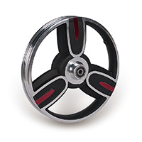 AMK205-3001 芭比轮满盘电机