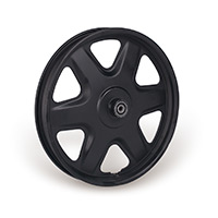 AMk205-2002 （六筋铁轮三轮车电机）