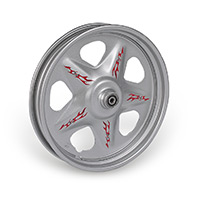 AMk205-2001 （紫荆花铁轮三轮车电机）