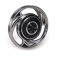 AMK205-1015 （幻影轮1号电机）