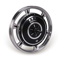 AMK205-1014 （凤凰轮电机）