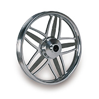 AMK205-1013 （掌舵轮电机）