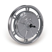 AMK205-1012 （海星轮电机）