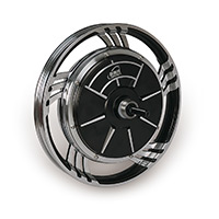 AMK205-1011 （福星轮电机）