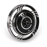 AMK205-1010 （幻影轮电机）