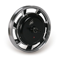 AMK205-1008 （航空轮电机）