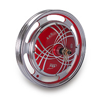 AMK205-1007（宝马轮电机）