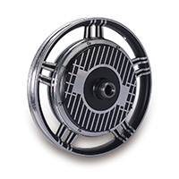 AMK205-1005 （霸王轮1号电机）