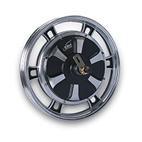 AMK205-1001 卡宴轮1号电机