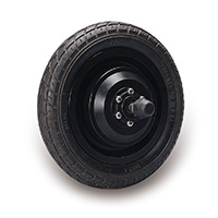 AMK-GM3001 （前置式迷你有齿充气轮电机）