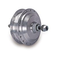 AMK-GM2001 （迷你无刷有齿辐条轮电机）