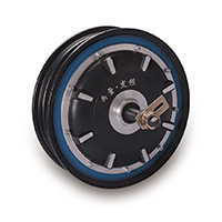 AMK-M1002 （205霸王电摩）