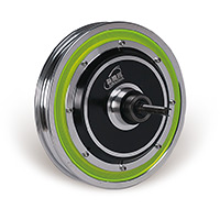 AMK154-1001 （154满盘五星轮电机）