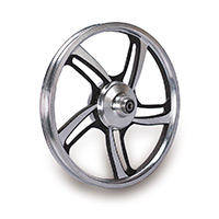 AMK154-1002 （154黑色风神轮电机）