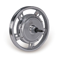 AMK154-1003 （154黑色奔驰轮电机）