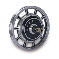 AMK154-1004 （154追风轮二代电机 ）