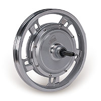 AMK154-1002-C （154银白风神轮电机）