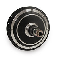 AMK154-2001 （154辐条电机）