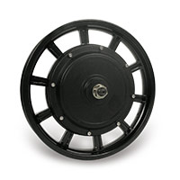 AMK-D1001 （14”自平衡独轮车电机）