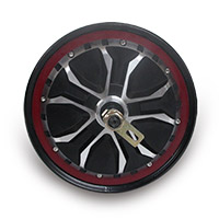 AMK-M1003 （205金刚电摩）