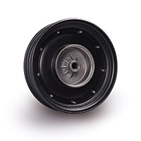 AMK-M4001 （混合动力电摩电机）